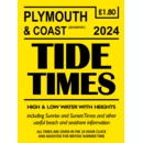 TIDE TIMES,Plymouth & Coast (Devonport)  2024